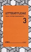 Letteratitudine