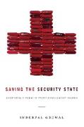 Saving the Security State