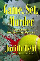 Game, Set, Murder: A Kat Everitt Handwriting Mystery