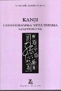 Kanji. L'ideogramma nell'idioma giapponese