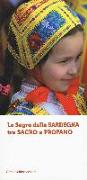 Le sagre della Sardegna tra sacro e profano