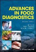 Advances in Food Diagnostics