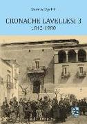 Cronache lavellesi