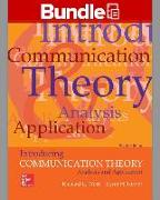 Introducing Communication Theory [With Access Code]