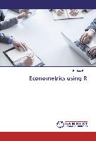 Econometrics using R