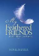 My Feathered Friends & the Book of Poems-Part 1