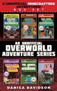 An Unofficial Overworld Adventure Series Set