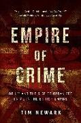 Empire of Crime: Opium and the Rise of Organized Crime in the British Empire