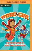 ADV OF WORD GIRL COLL M