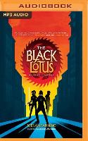 BLACK LOTUS M