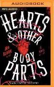 HEARTS & OTHER BODY PARTS M