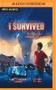 I SURVIVED THE JOPLIN TORNAD M