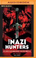 NAZI HUNTERS M