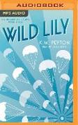 WILD LILY M