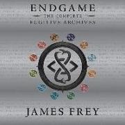 Endgame: The Complete Fugitive Archives