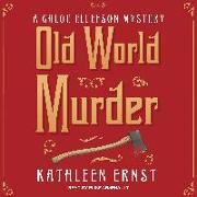 Old World Murder