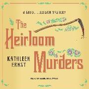 The Heirloom Murders