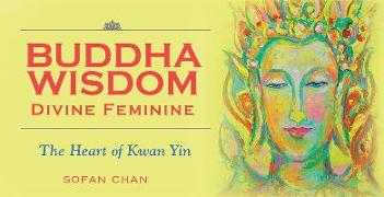 BUDDHA WISDOM DIVINE FEMININE