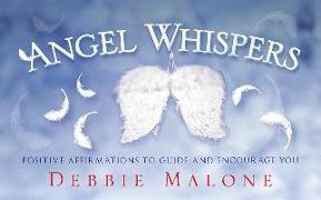 ANGEL WHISPERS