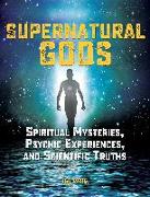 Supernatural Gods