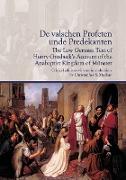 de Valschen Profeten Unde Predekanten: The Low German Text of Henry Gresbeck's Account of the Anabaptist Kingdom of Münster: Critical Edition with an