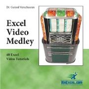 Excel Video Medley