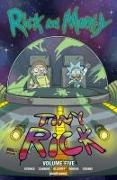 Rick and Morty Vol. 5