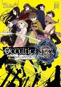 Occultic, Nine