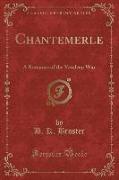 Chantemerle