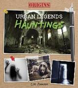 HAUNTINGS