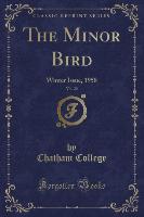 The Minor Bird, Vol. 20