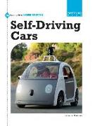 SELF-DRIVING CARS