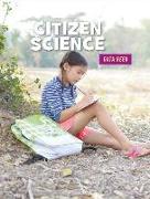 CITIZEN SCIENCE