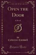 Open the Door