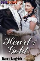 HEART OF GOLD (BOOKSTRAND PUB
