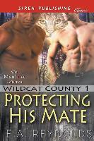 PROTECTING HIS MATE WILDCAT CO
