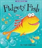 Fidgety Fish