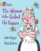 The Woman Who Fooled the Fairies