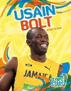 USAIN BOLT