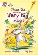 Class Six and the Very Big Rabbit