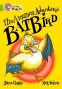 The Amazing Adventures of Batbird