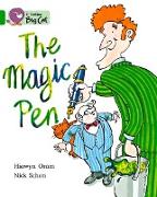 The Magic Pen