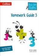 Homework Guide 3