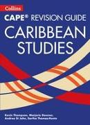 Collins Cape Revision Guide - Caribbean Studies
