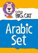 Big Cat Arabic Starter Pack