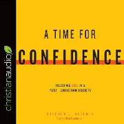 TIME FOR CONFIDENCE 4D