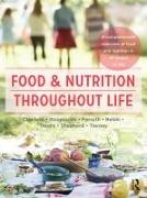 Food and Nutrition Throughout Life