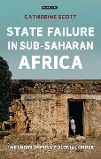 State Failure in Sub-Saharan Africa