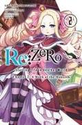 RE:ZERO -STARTING LIFE IN ANOTHER WORLD-, CHAPTER 2: A WEEK AT THE MANSION, VOL. 2 (MANGA)