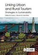 Linking Urban and Rural Tourism